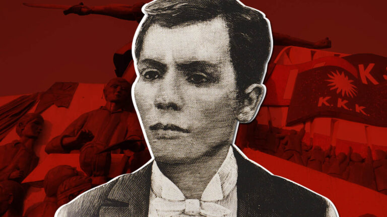 MAINANDRESBONIFACIO