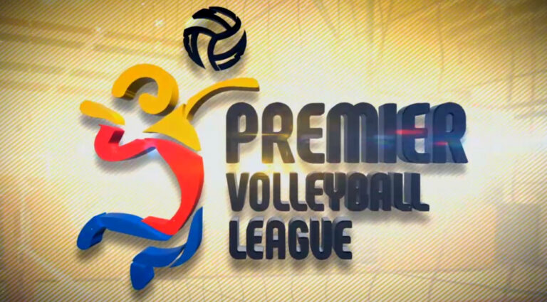 Premier Volleyball League 1