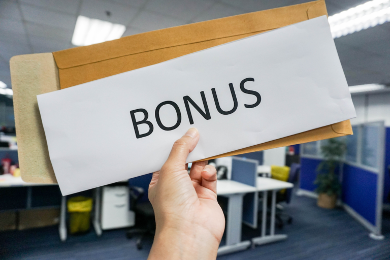 bonus