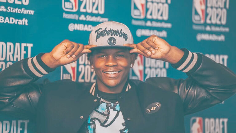2020 NBA Draft