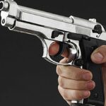 gun