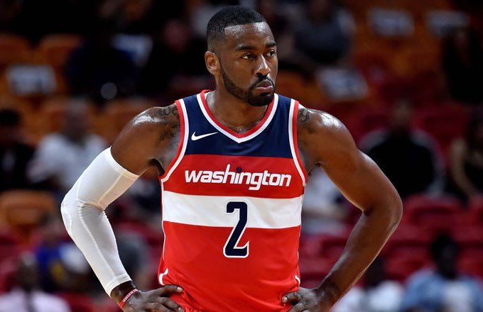 john-wall
