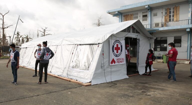 red-cross