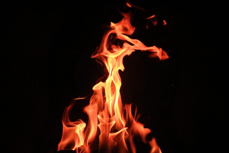 sunog