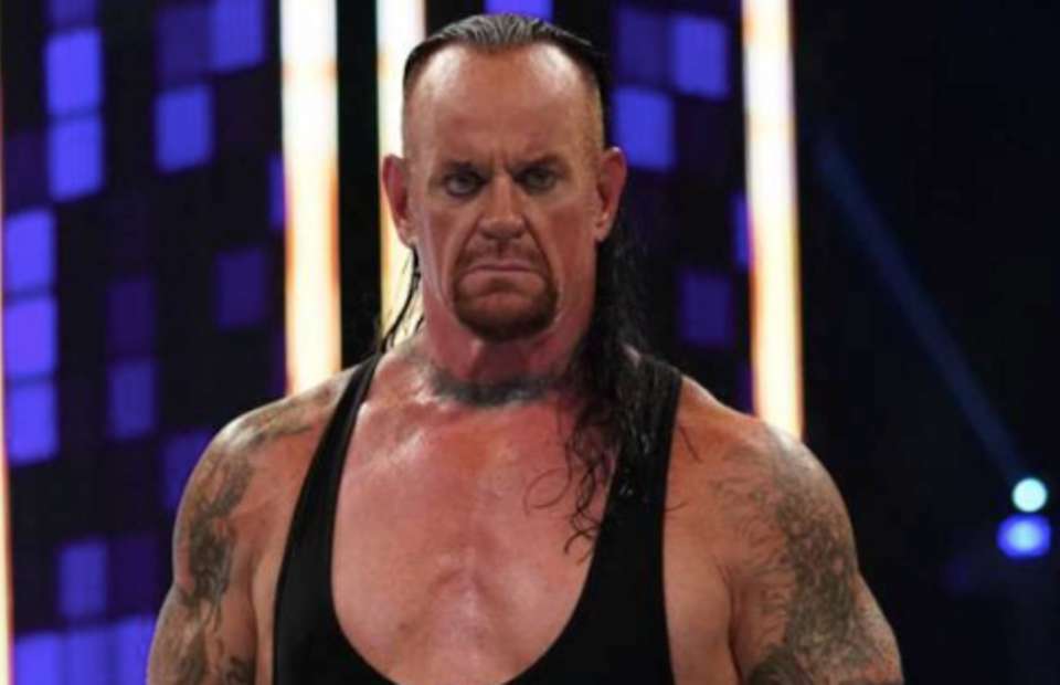 The-Undertaker