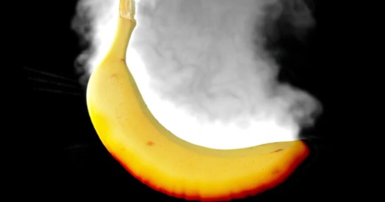 bananaonfire