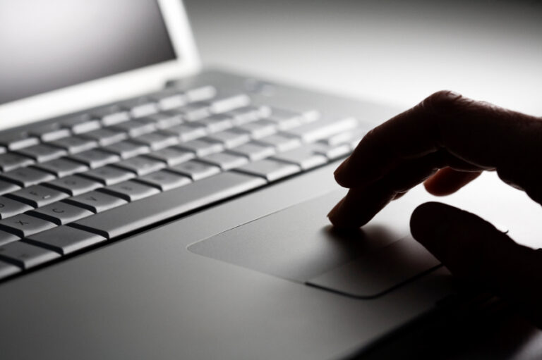 keyboardhand
