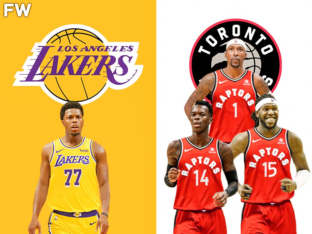 lowry-lakers