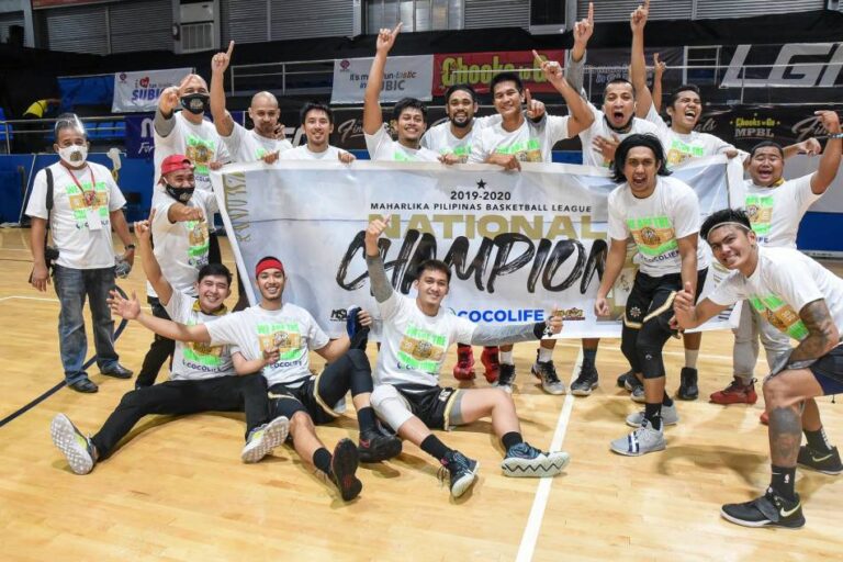 mpbl