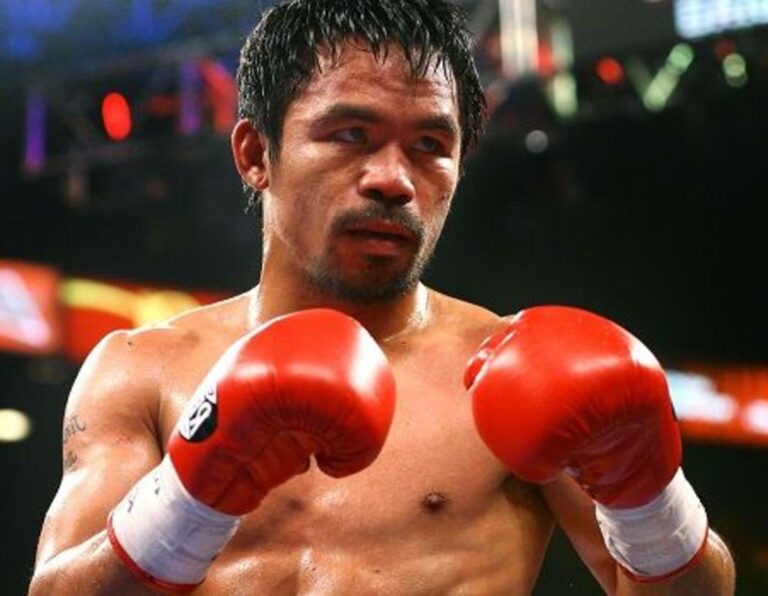 pacquiao