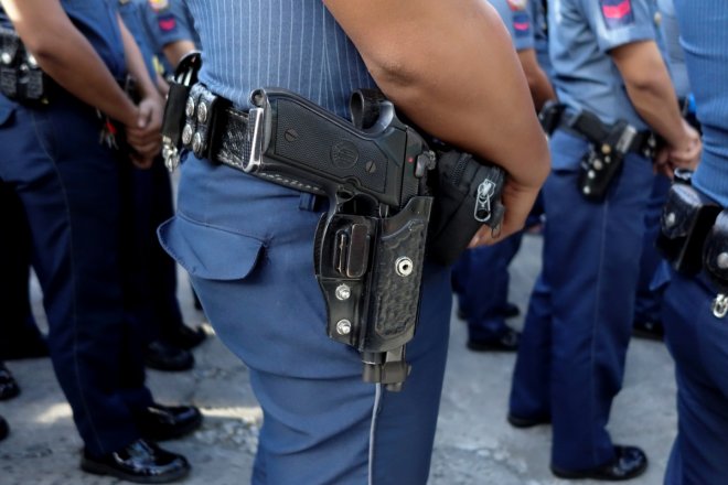 philippines-police