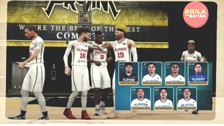 E-Gilas
