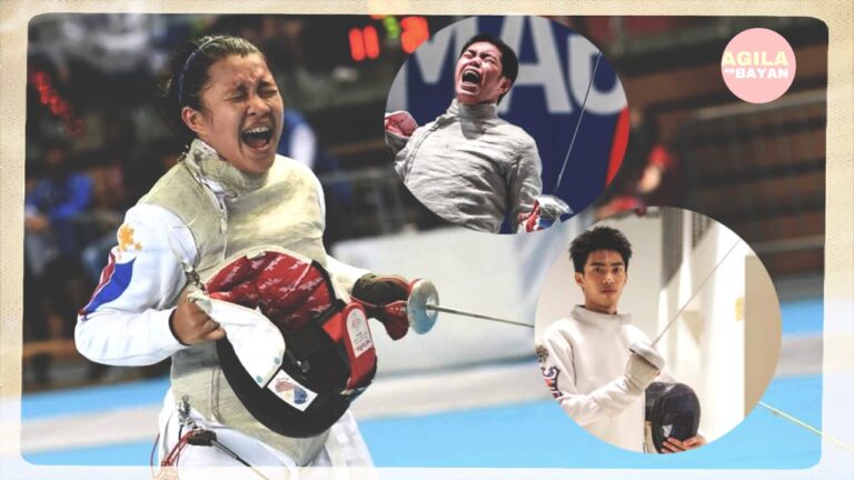 Fencing