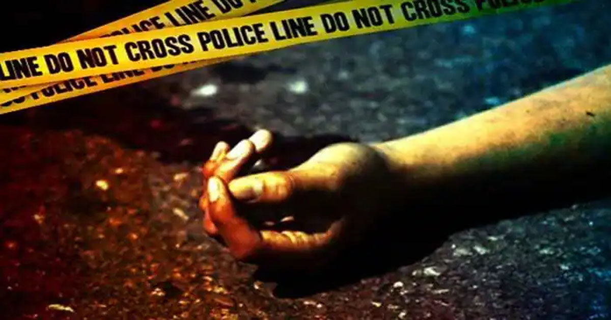 crime-scene