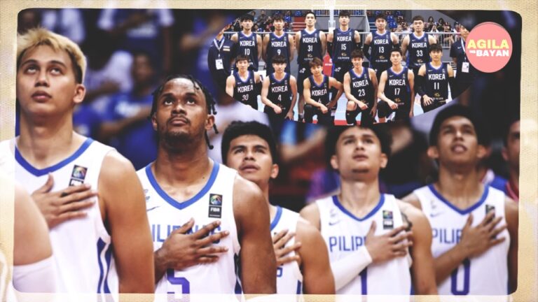gilas