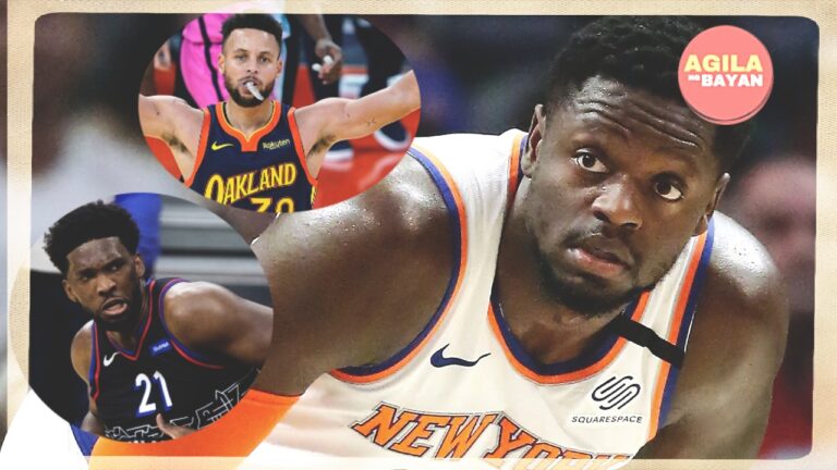 randle