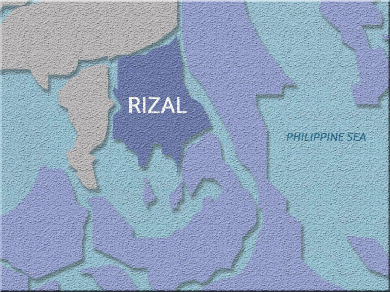 rizal