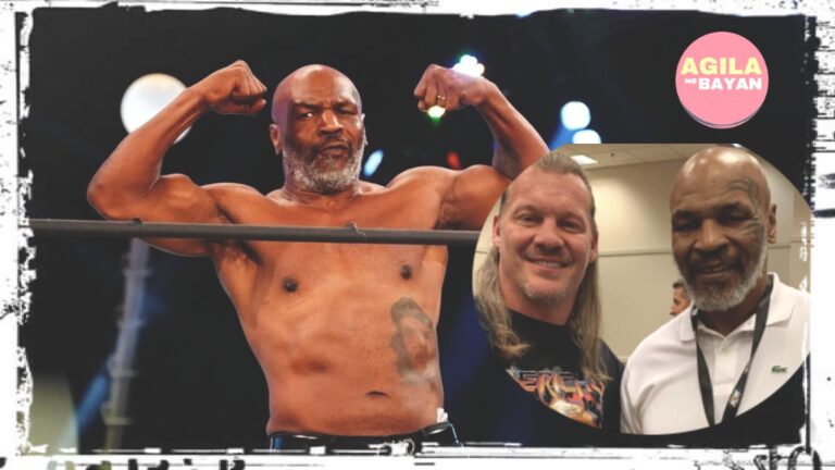 tyson