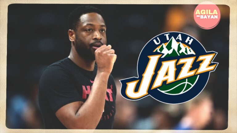 wade