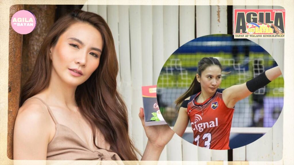 Bumuhos  kay former FEU Lady Tamaraws  volleybelle Rachel Anne Daquis ang product endorsements. Lalo na ang mga organic products.