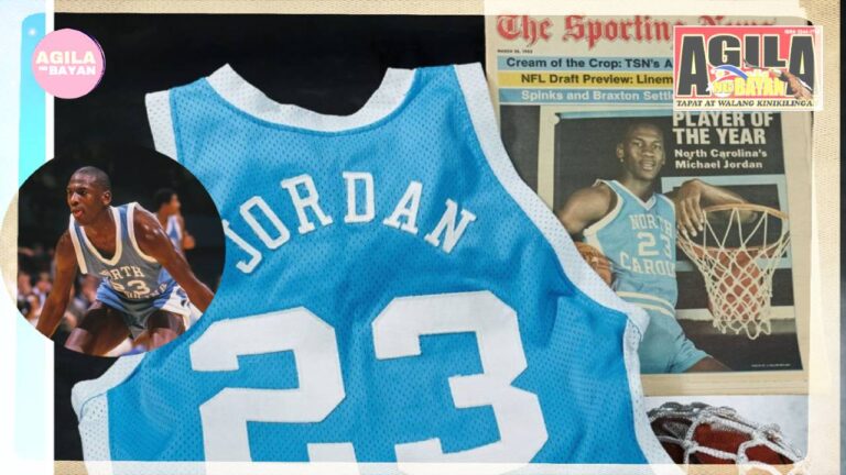 Jordan