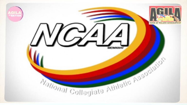 NCAA