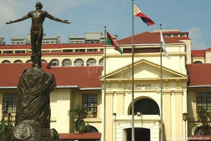 Philippine General Hospital