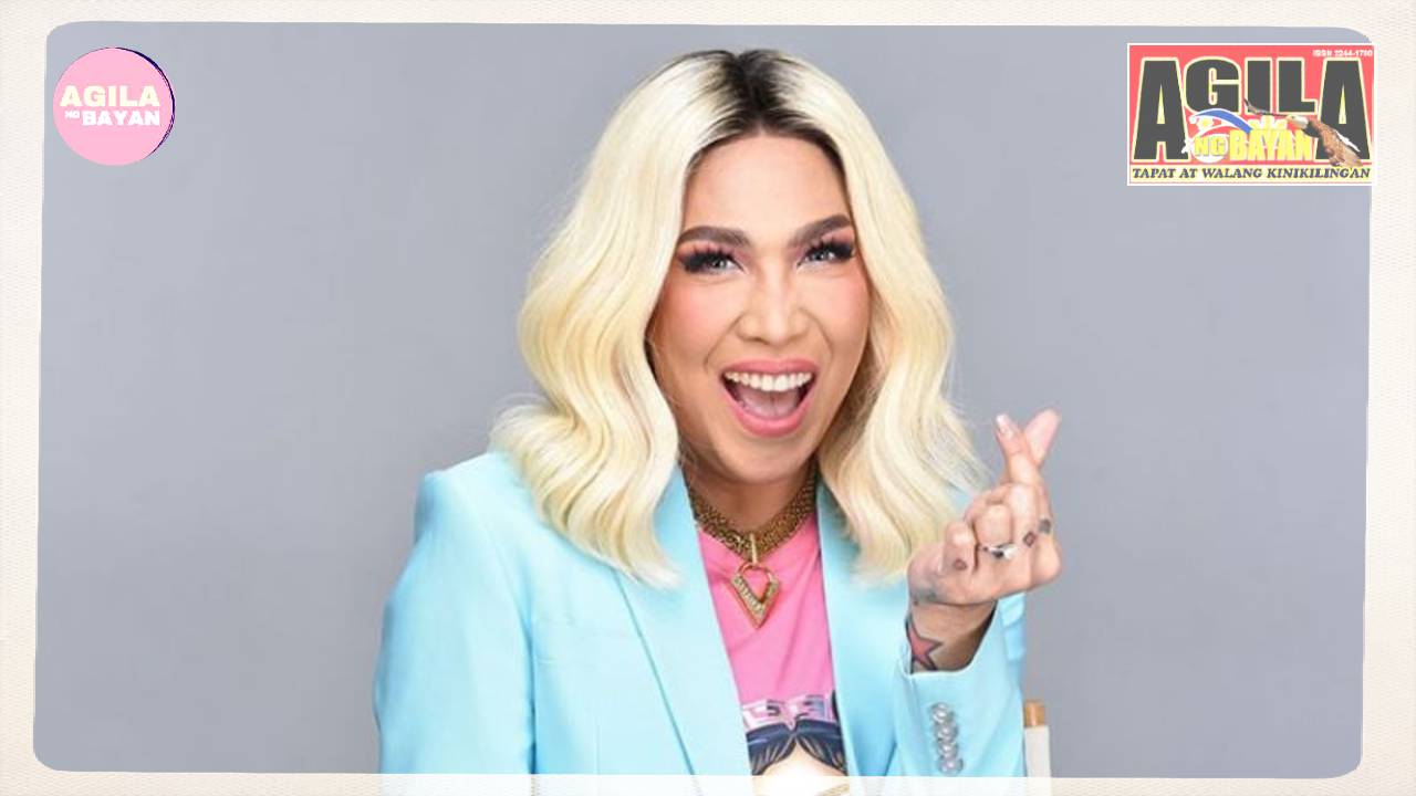 Vice-ganda