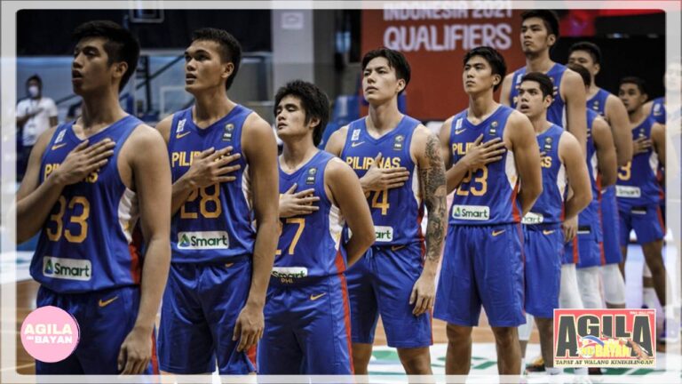 A-Gilas