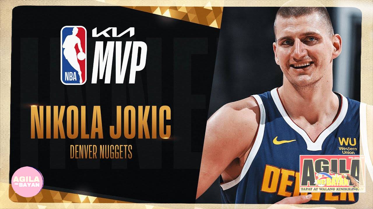 A-Jokic