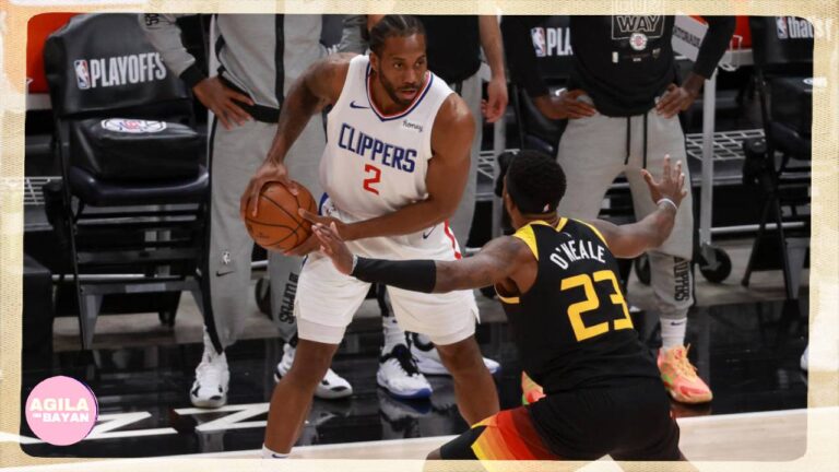 A-Kawhi