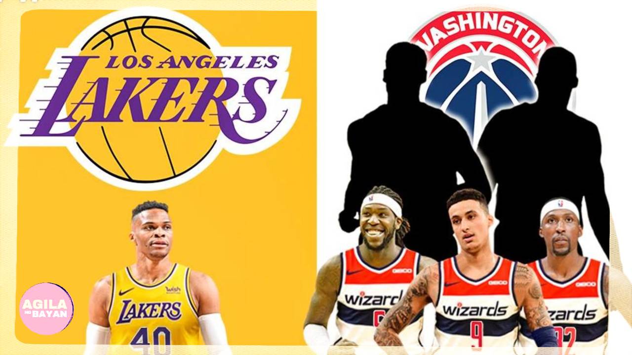 A-Lakers