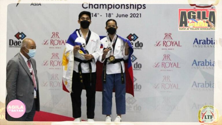 A-Poomsae