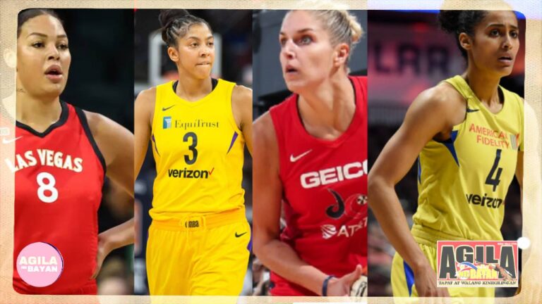 A-WNBA