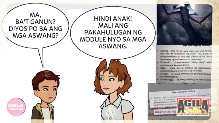 A-aswang