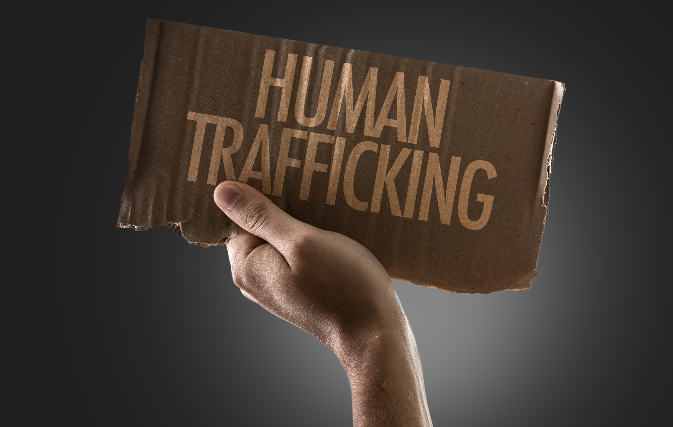 Human Trafficking