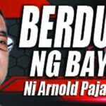 LOTTENG NI BONG SOLA LARGADO SA RIZAL (PNP-One strike policy nganga!?)