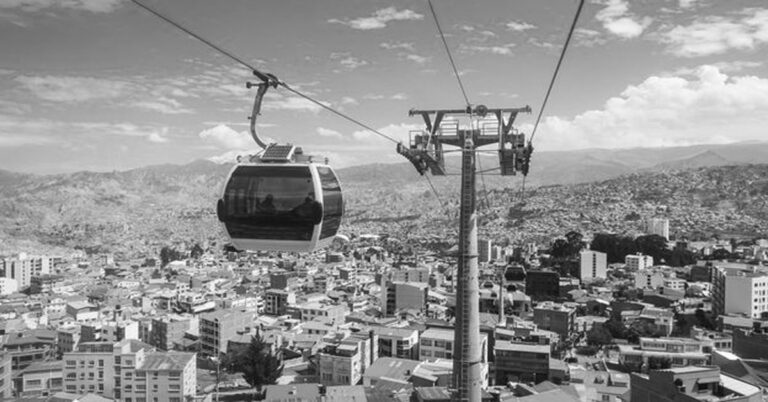cable-car