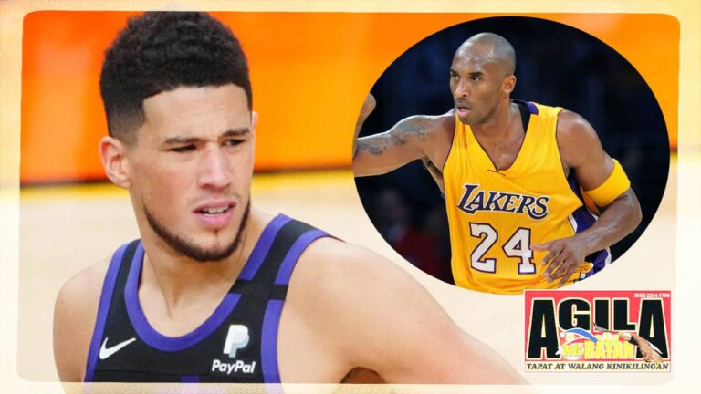 A-Booker