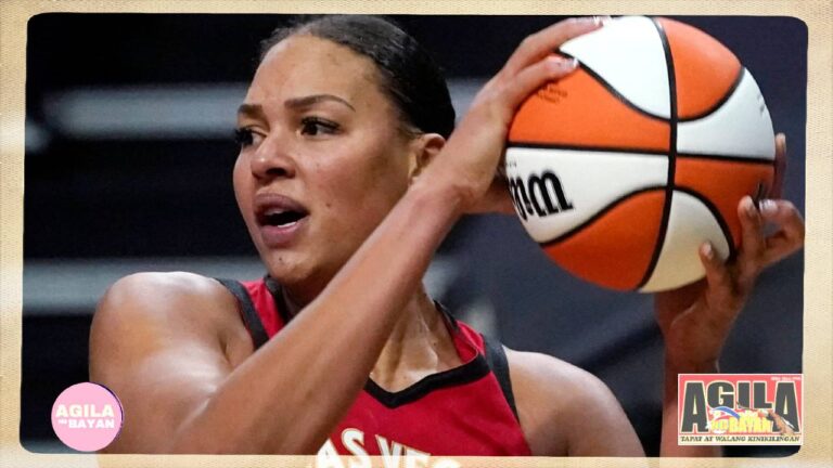 A- Cambage