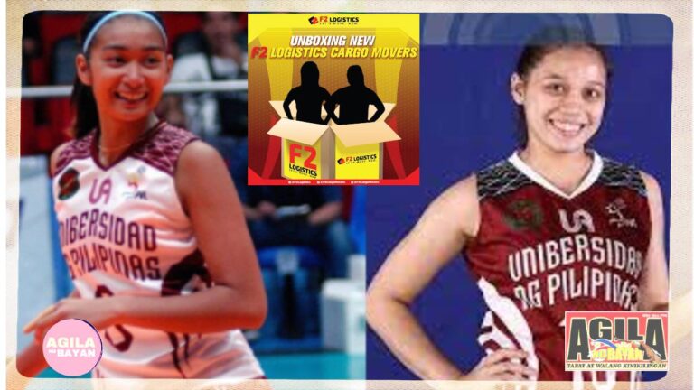 A-F2 Logistics