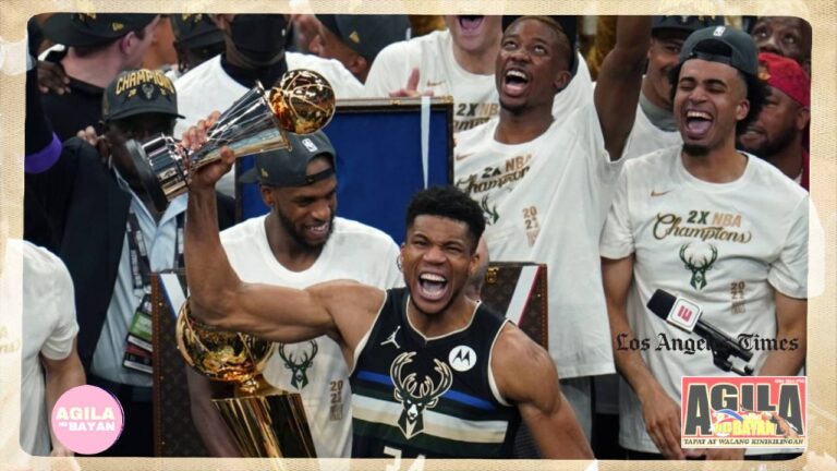 A-Giannis