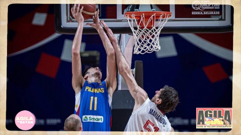 A-Gilas