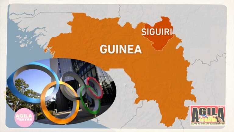 A-Guinea