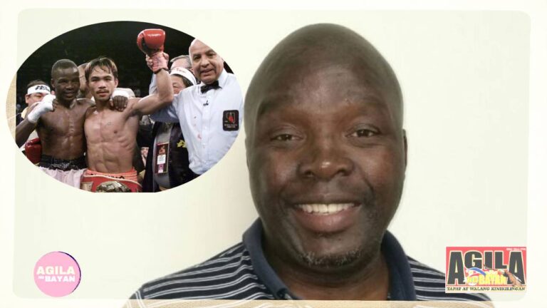 A-ledwaba
