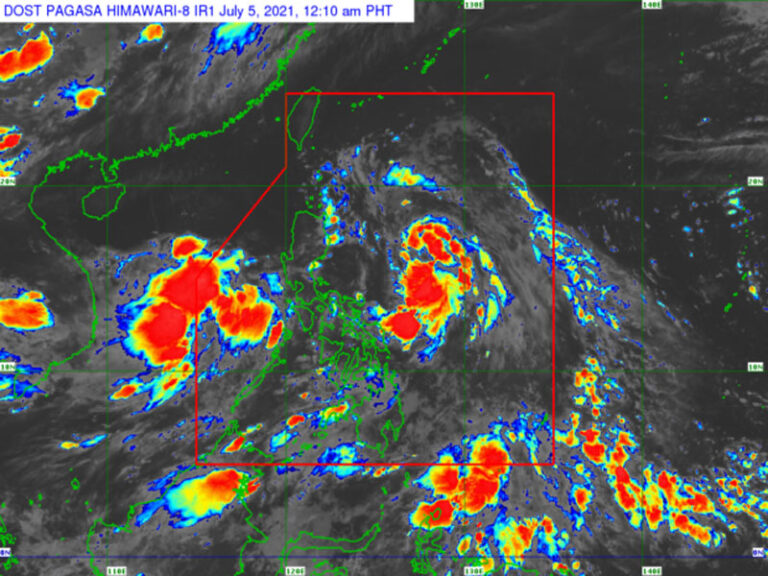pagasa