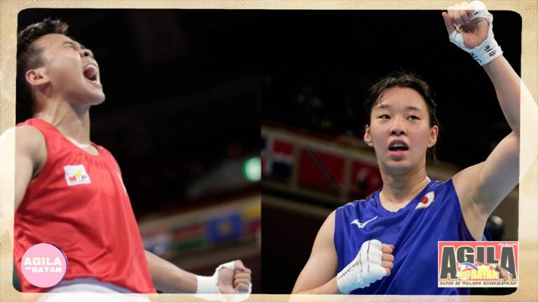 A-Finals