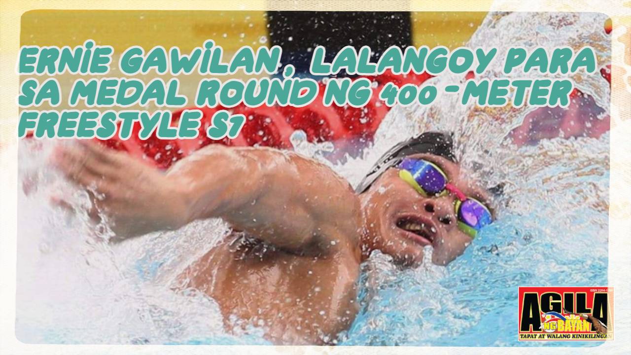 Ernie-Gawilan