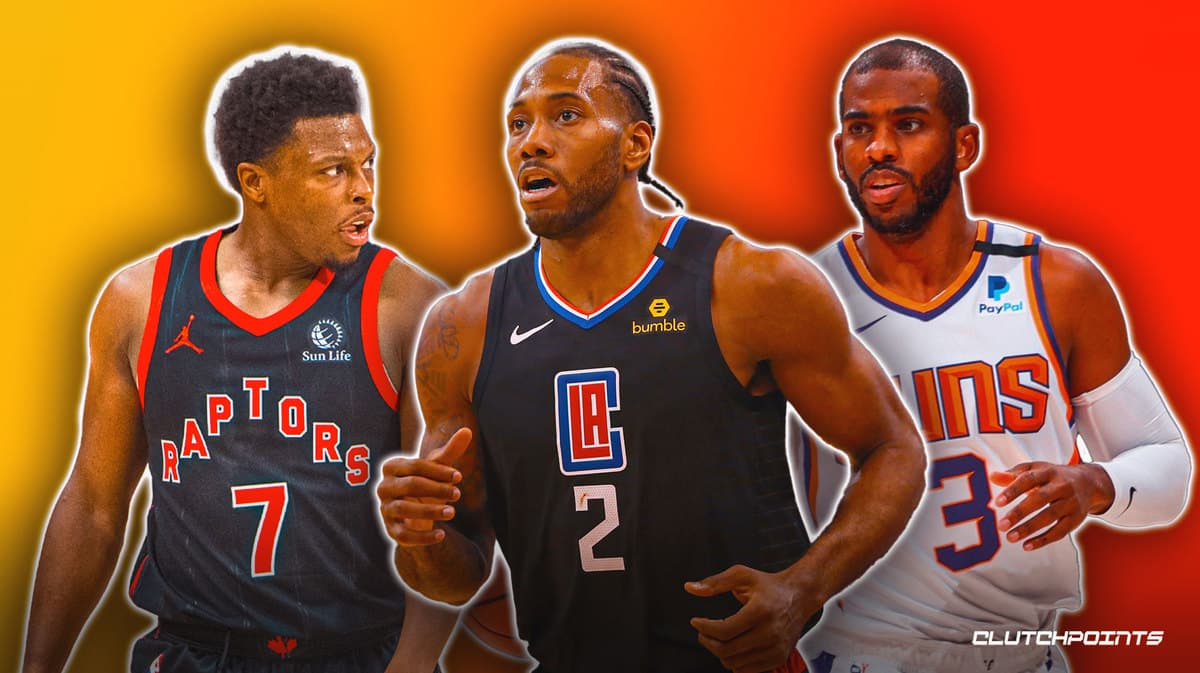 Kyle-Lowry-Kawhi-Leonard-Chris-Paul-NBA