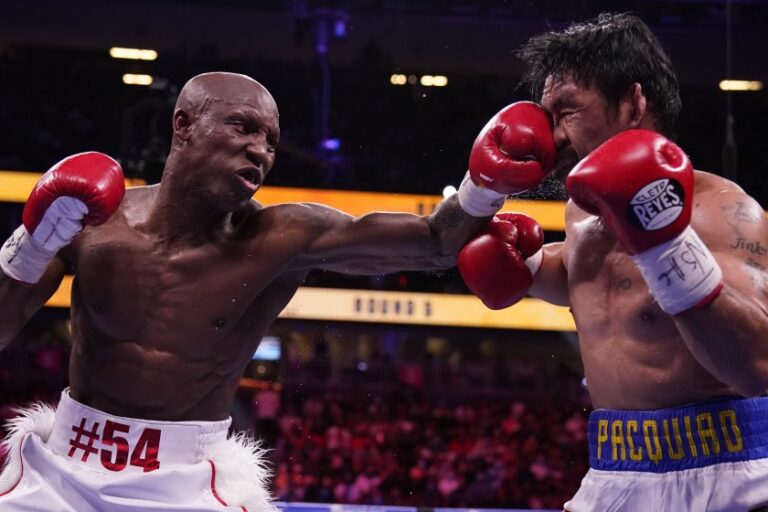 pacquiao
